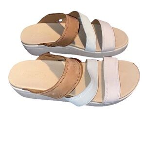 NWOB Keen Women’s Ellecity Slide Sandals Sz Women’s 10